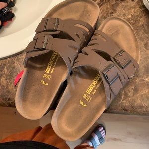 Birkenstocks